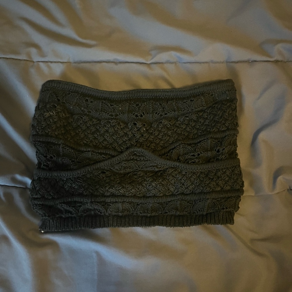 Cotton on tube top